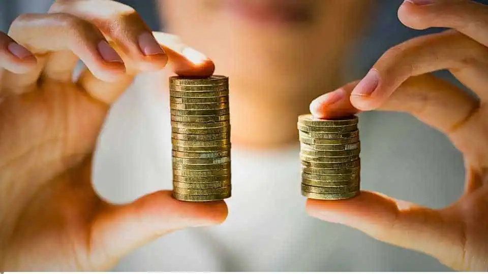 4. Toma en cuenta precios y valor añadido Toma en cuenta precios y valor añadido