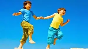 podologia infantil
